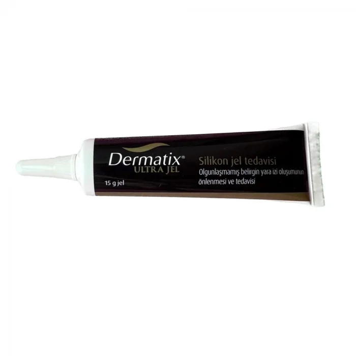 Dermatix Ultra Jel 15 gr