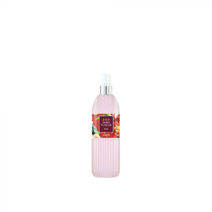 Eyüp Sabri Tuncer Amber Kolonya Sprey 150 ml