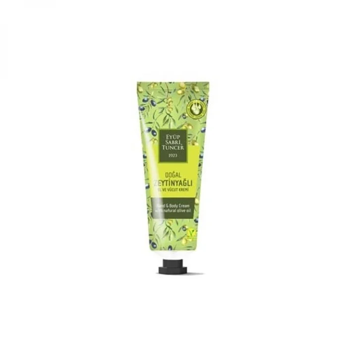 Eyüp Sabri Tuncer El ve Vücut Kremi 50 ml Empress