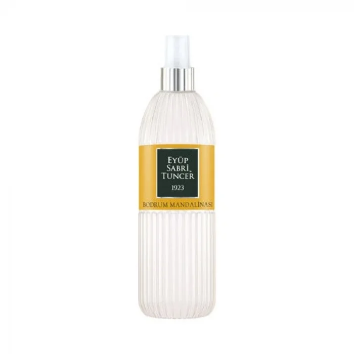 Eyüp Sabri Tuncer Kolonya Sprey Bodrum Mandalinası 150 ml