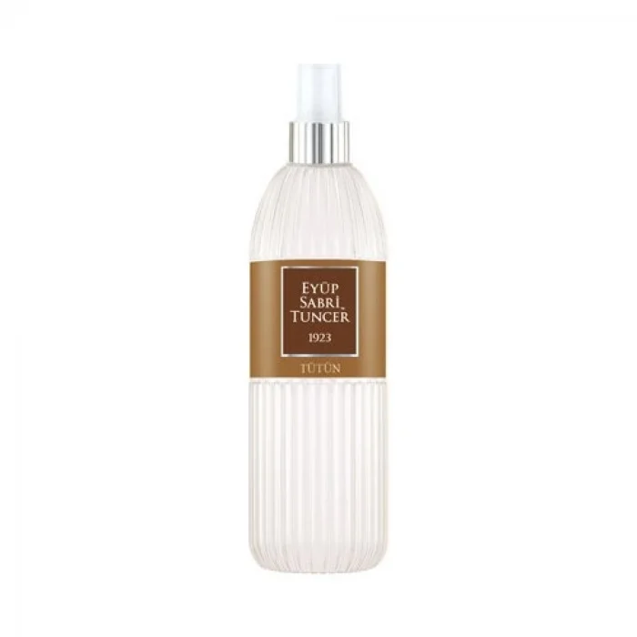 Eyüp Sabri Tuncer Küba Tütünü Sprey Kolonya 150 ml