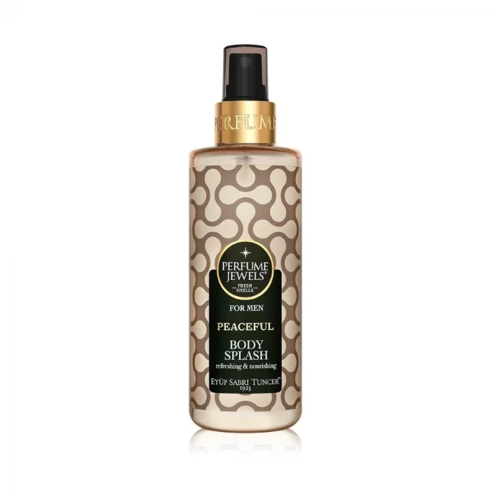 Eyüp Sabri Tuncer PJ Body Splash - Peaceful Bay 250 ml