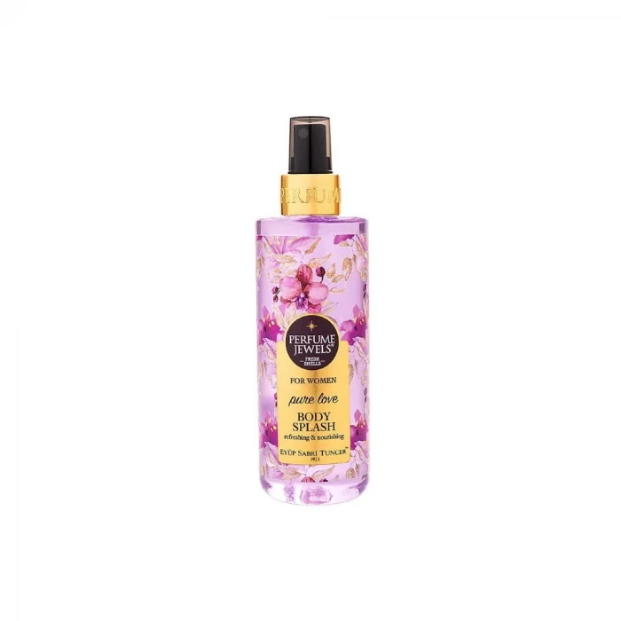 Eyüp Sabri Tuncer Pure Love Vücut Spreyi 250 ml