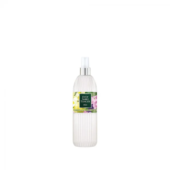Eyüp Sabri Tuncer Verbena  Zinde Limon Kolonya Sprey 150 ml