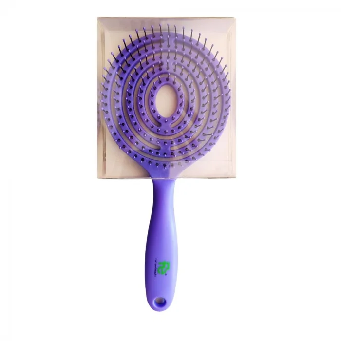 Fe 3D Oval Esnek Fırça