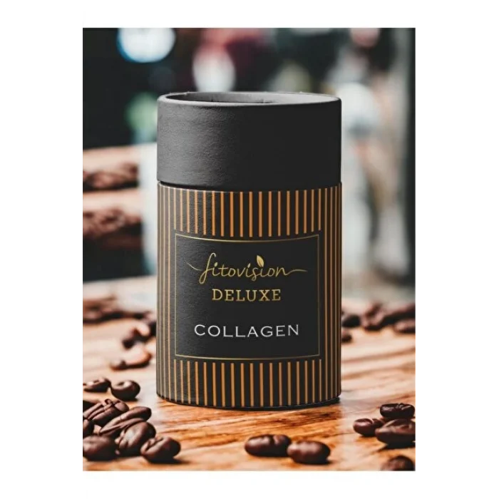 Fitovision Collagen  Filtre Kahve
