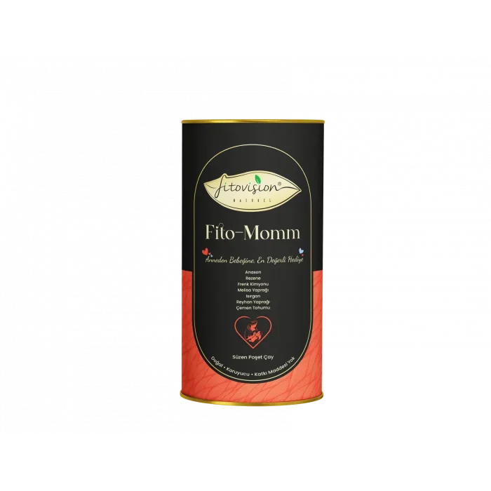 Fitovision Fito Momm