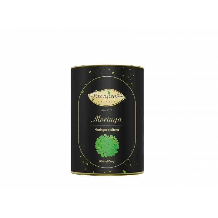 Fitovision Moringa (Moringa Oleifera) Drog