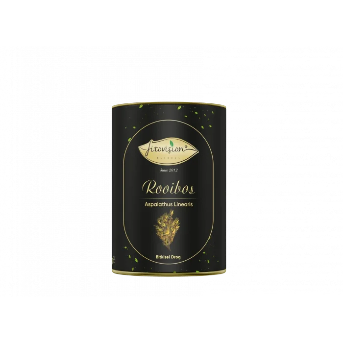 Fitovision Rooibos Drog