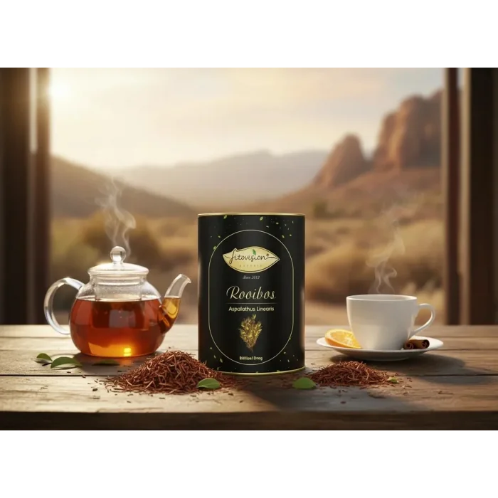 Fitovision Rooibos Drog