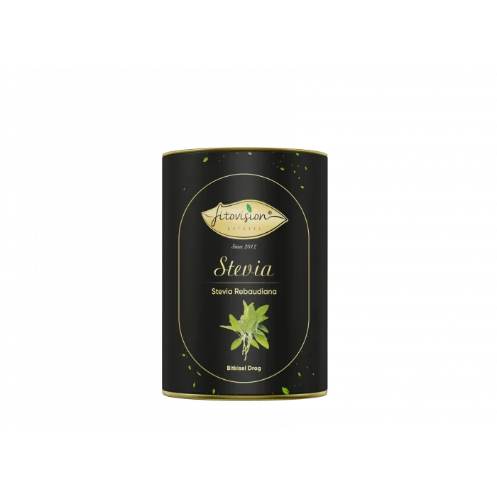 Fitovision Stevia Drog