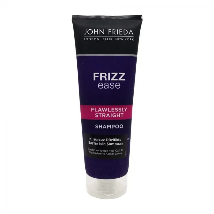 John Frieda Düzleştirici Etkili Günlük Şampuan 250 ml
