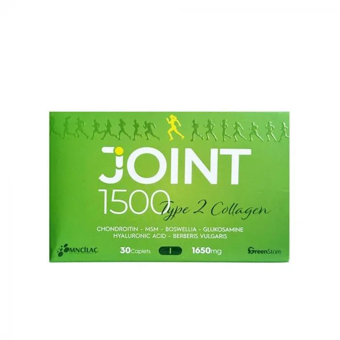 Joint 1500 mg 30 Kapsül