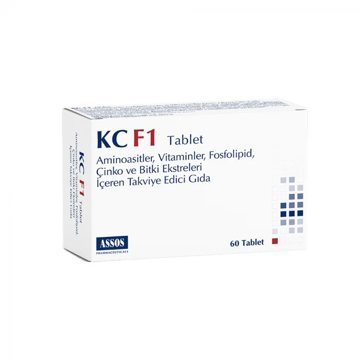 KC F1 60 Tablet