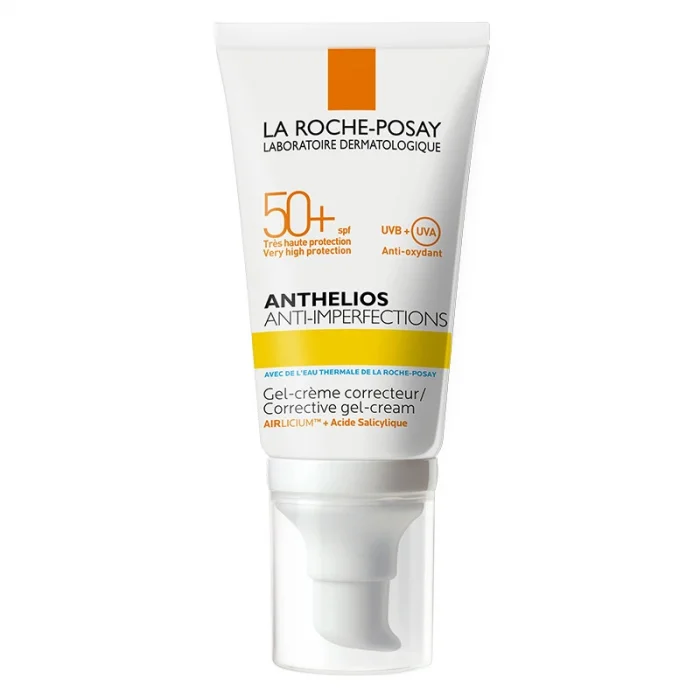 La Roche Posay Anthelios Age Correct Daily Light SPF50+ Cream 50 ml