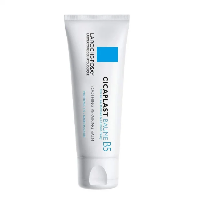 La Roche Posay Cicaplast Baume B5 15 ml - Vücut Bakım Balsamı