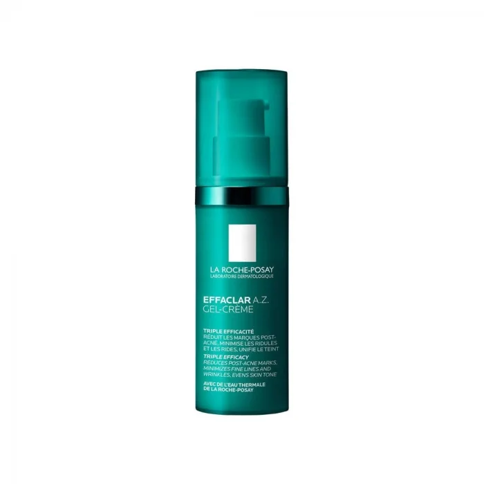 La Roche Posay Effaclar A.Z. Gel Krem 40 ml