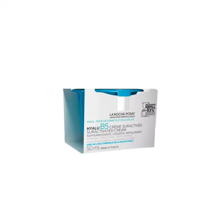 La Roche Posay Hyalu B5 Suractivated Cream 50 ml