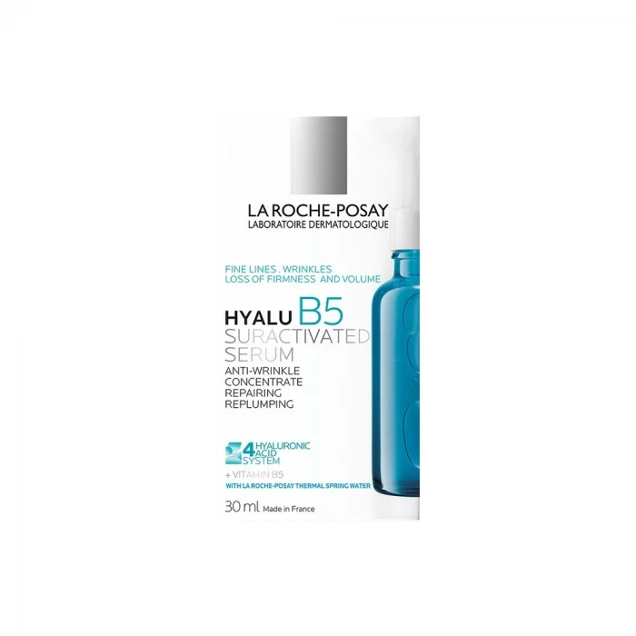 La Roche Posay Hyalu B5 Suractivated Serum 30 ml