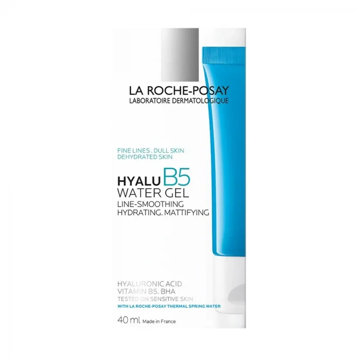 La Roche Posay Hyalu B5 Water Gel 40 ml