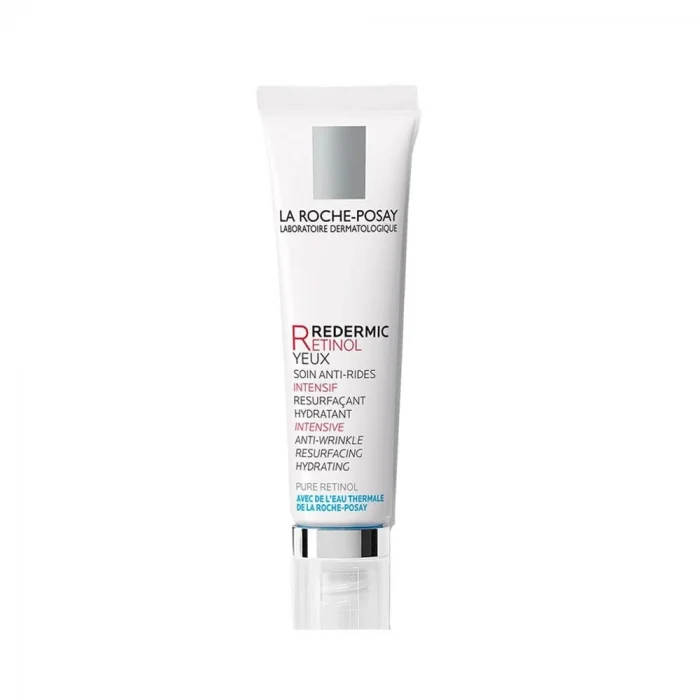 La Roche Posay Redermic R Yeux Hassas Göz Çevresi Kırışıklık Kremi 15 ml