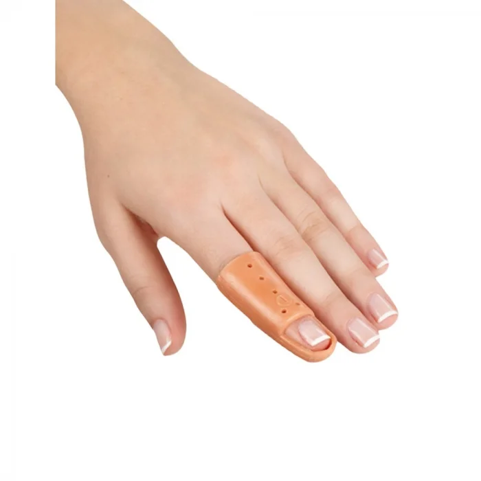 Luxor 523 Mallet Finger Parmak Ateli No: 6