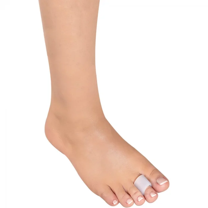 Luxor 628 Silikon Parmak Halkası Small No: 35 - 37