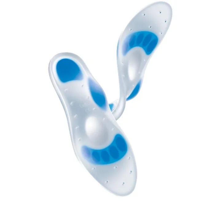 Luxor Ark Destekli Silikon Tabanlık - Small - 602