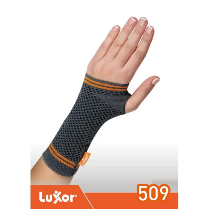 Luxor El-bilek Ateli Bandajı Sağ  Sol - xLarge - 509