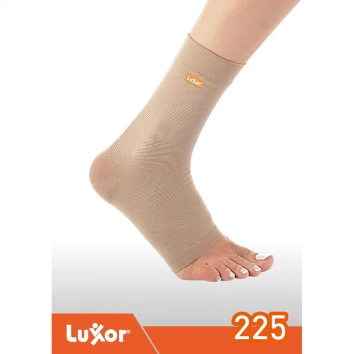 Luxor Elastik Ayak Bilekliği - xxLarge 225