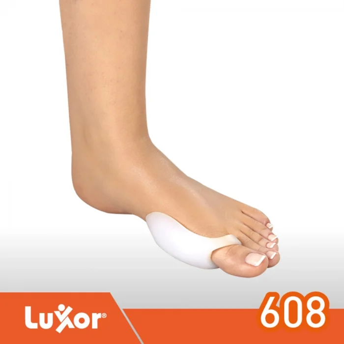 Luxor Silikon Bünyon Koruyucu Tek - Standart - 608