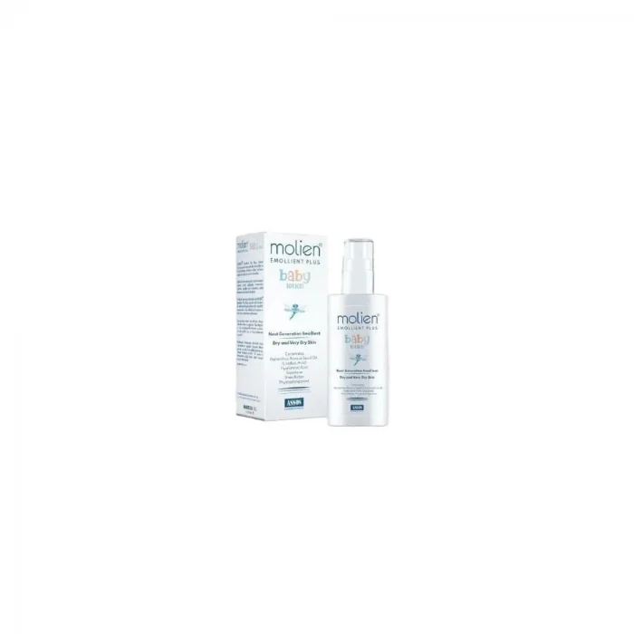 Molien Baby Losyon 300 ml