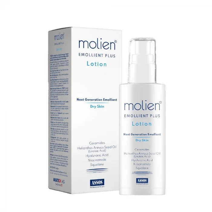 Molien Losyon 100 ml
