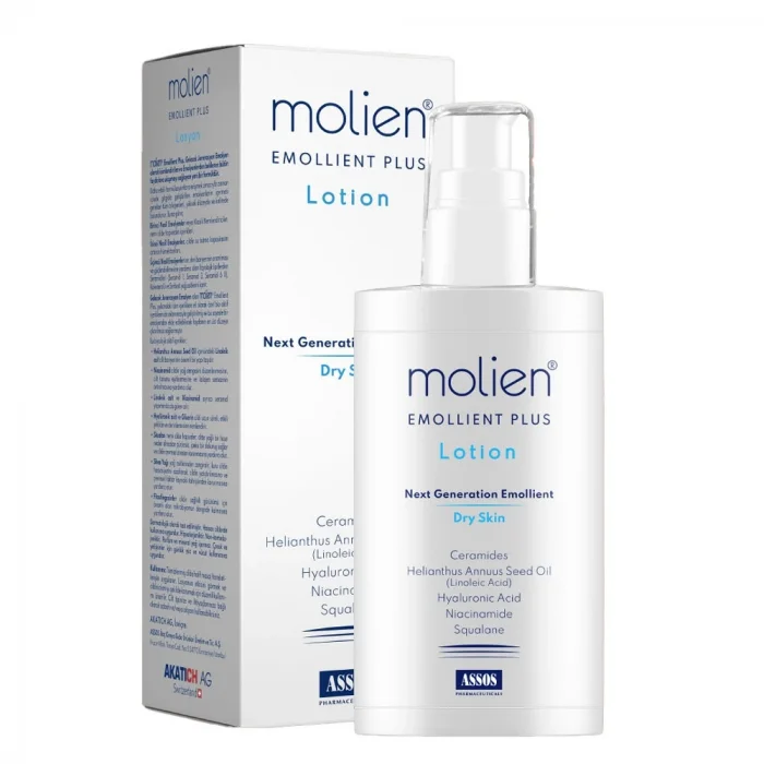 Molien Losyon 400 ml