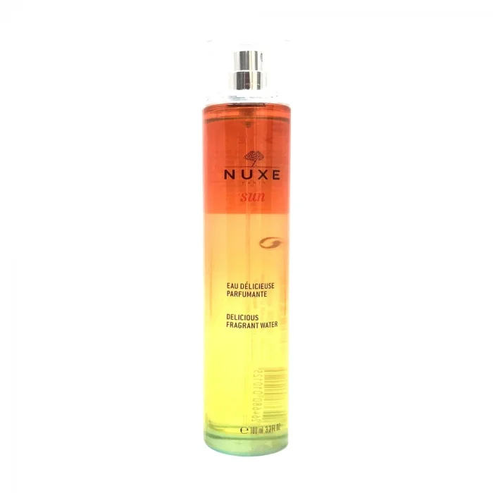 Nuxe Sun Eau Delicieuse Parfumante 100 ml