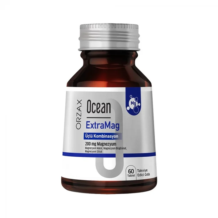 Ocean Extramag 60 Tablet