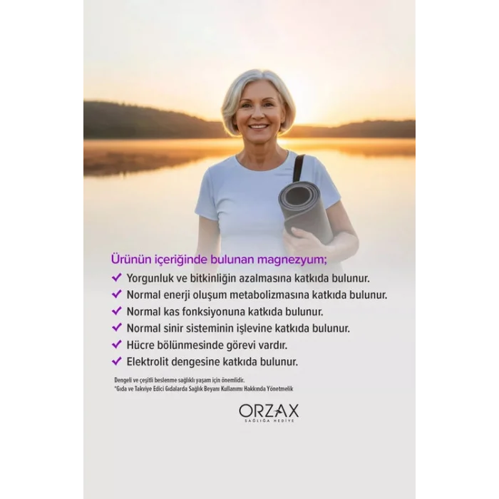 Ocean Extramag Fibra 60 Tablet