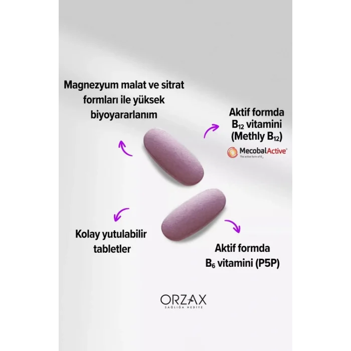 Ocean Extramag Fibra 60 Tablet