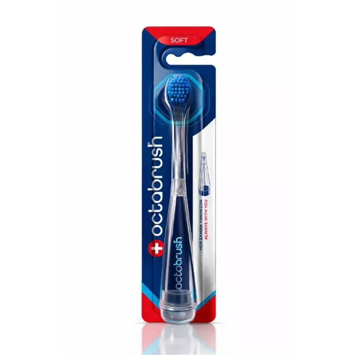 Octabrush Soft Diş Fırçası
