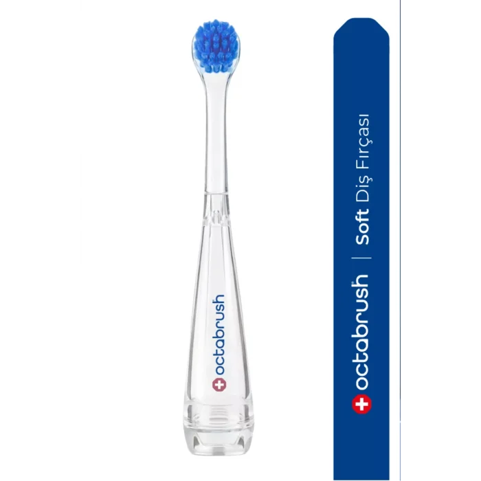 Octabrush Soft Diş Fırçası