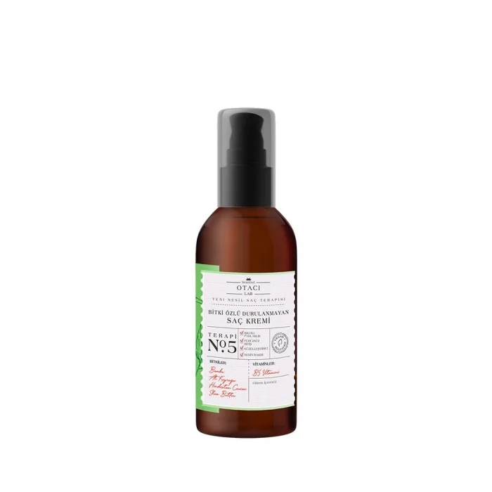 Otacı Lab 5 Durulanmayan Saç Kremi 150 ml