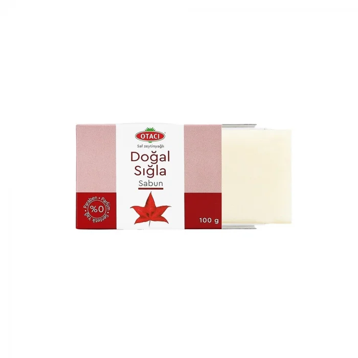 Otacı Sabun Günlük 100 gr
