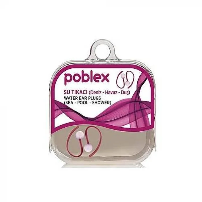 Poblex Su Tıkacı