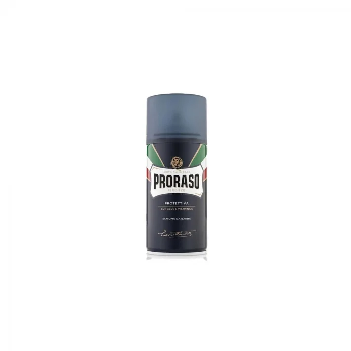 Proraso Aloe Vera E Vitamini Tıraş Köpüğü 300 ml