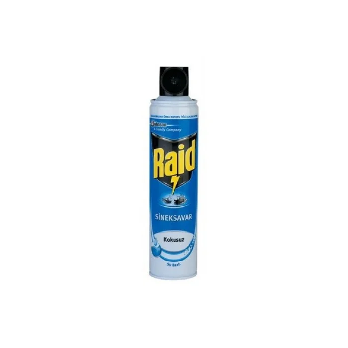 Raid Sinek Savar Kokusuz 300 ml