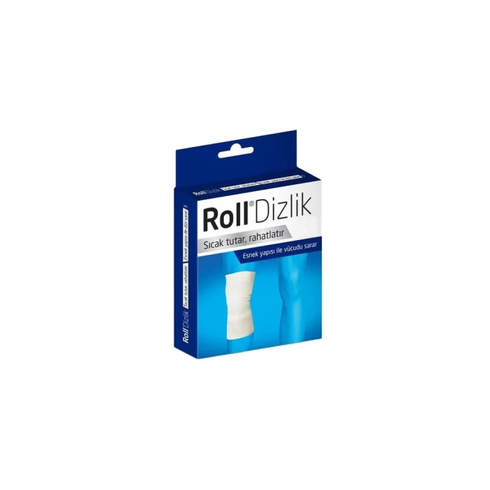 Roll Yün Dizlik xxLarge - Eski Ambalaj
