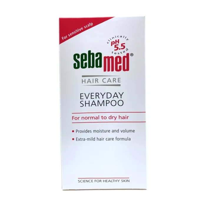 Sebamed Her Gün Kullanım Şampuanı 400 ml
