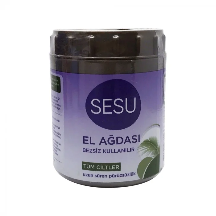 Sesu El Ağdası 250 gr