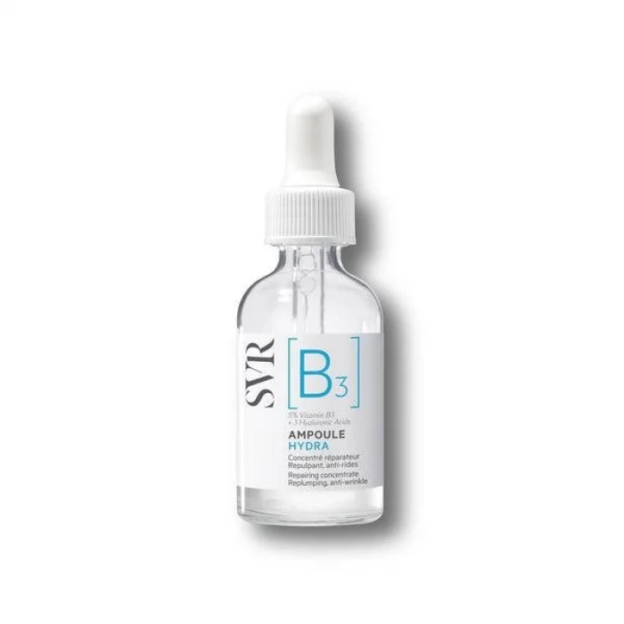 SVR B3 Ampoule Hydra Serum 30 ml