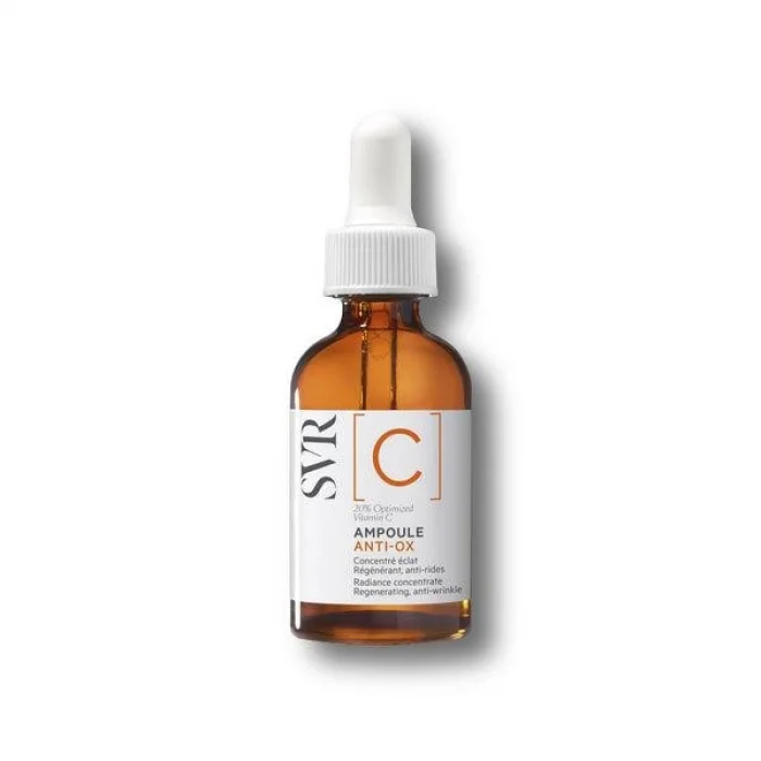 SVR C Ampoule Anti-Ox 30 ml